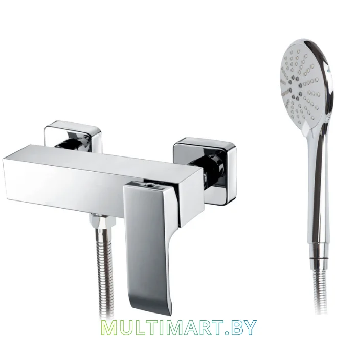 Смеситель Ahti Rauma RM305000